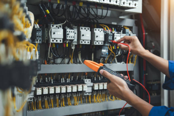 Industrial Electrical Services in FL