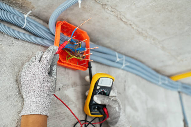 Best Industrial Electrical Services  in Sunny Isles Beach, FL